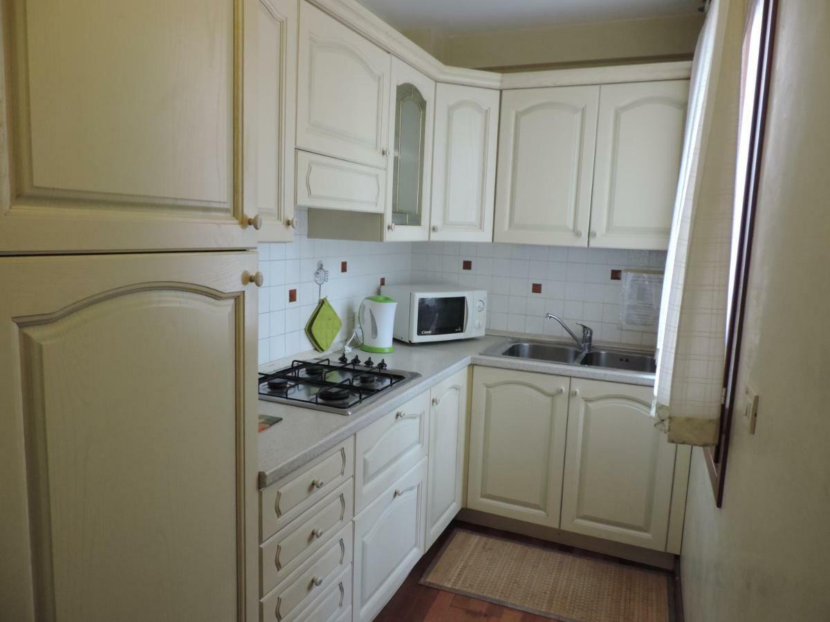 Apartamento San Marco Venecia